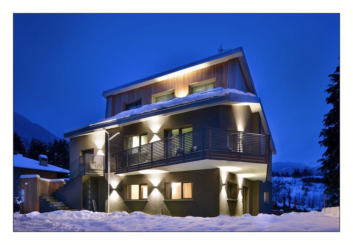 Il Rifugio Del Risol Resort
