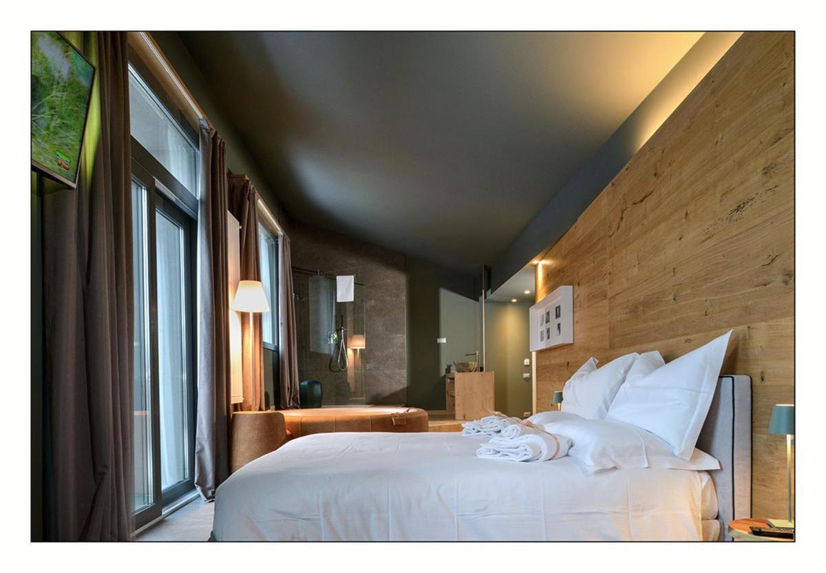 Il Rifugio Del Risol Resort