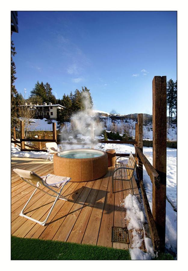 Resort Il Rifugio Del Risol